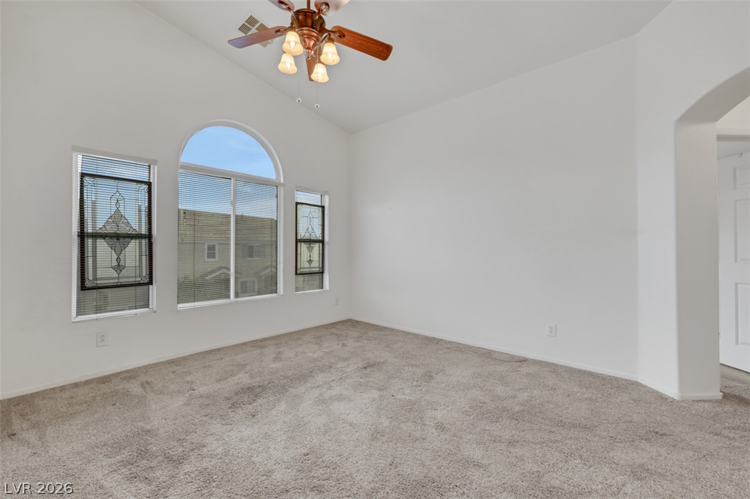 2510 Crafty Clint Lane Henderson NV 89002