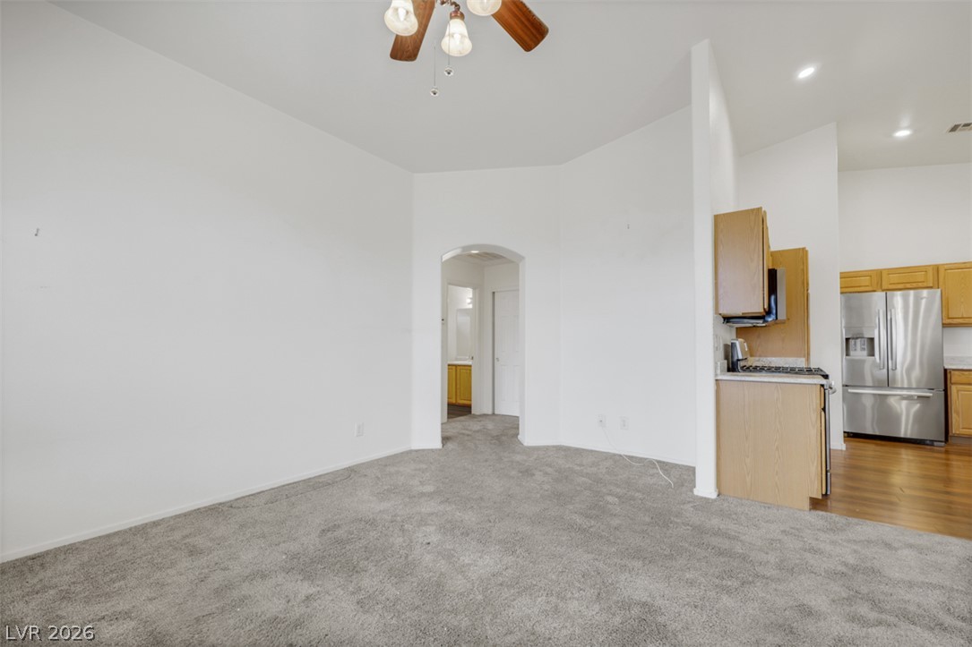 2510 Crafty Clint Lane Henderson NV 89002