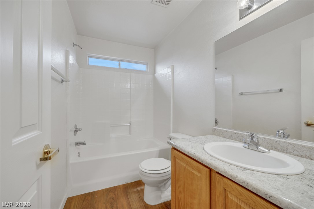 2510 Crafty Clint Lane Henderson NV 89002