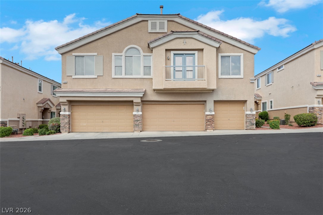 2510 Crafty Clint Lane Henderson NV 89002