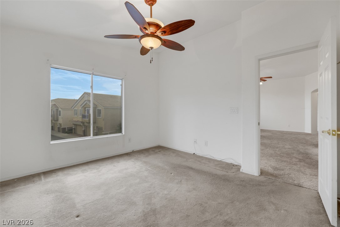 2510 Crafty Clint Lane Henderson NV 89002