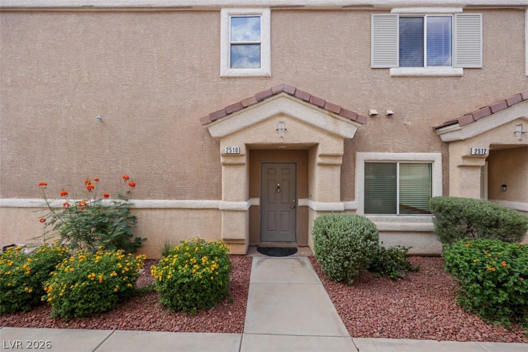 2510 Crafty Clint Lane Henderson NV 89002