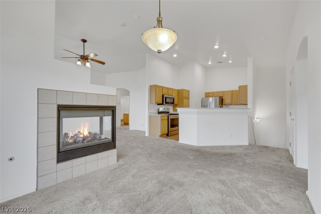 2510 Crafty Clint Lane Henderson NV 89002