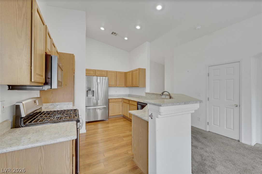 2510 Crafty Clint Lane Henderson NV 89002