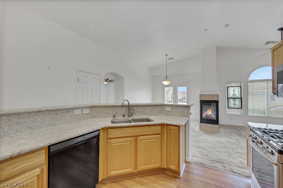 2510 Crafty Clint Lane Henderson NV 89002
