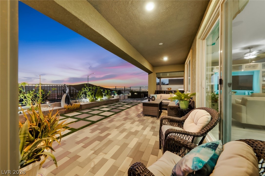 333 Crimson Edge Street Henderson NV 89012