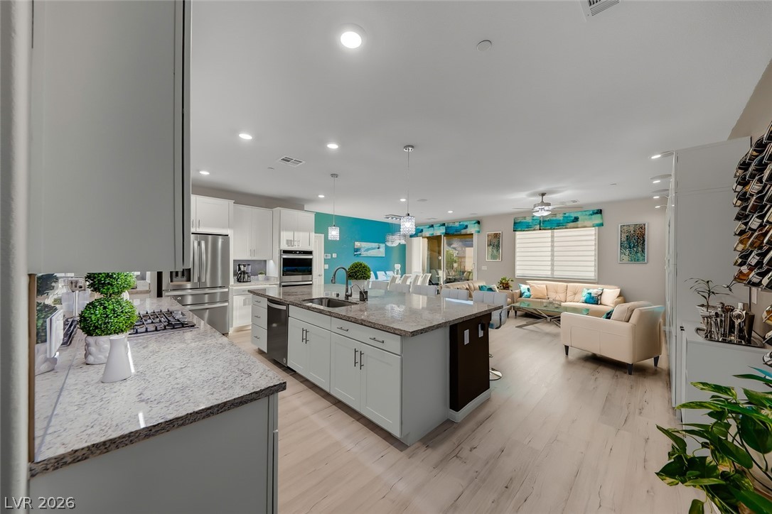 333 Crimson Edge Street Henderson NV 89012