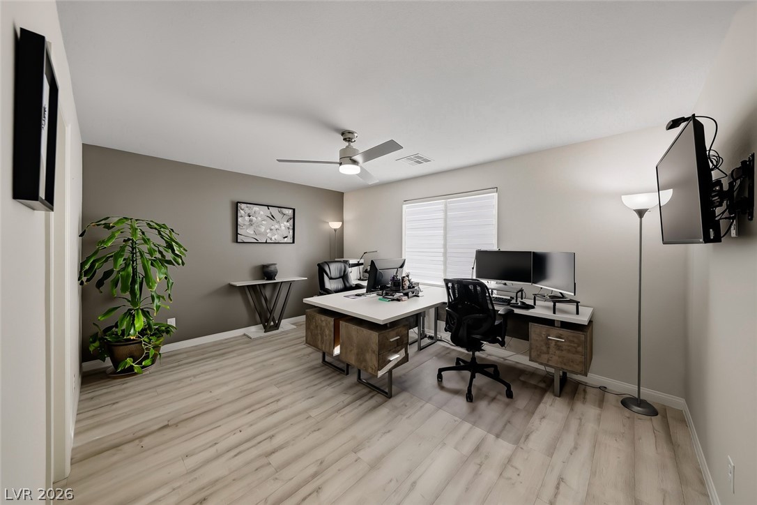 333 Crimson Edge Street Henderson NV 89012