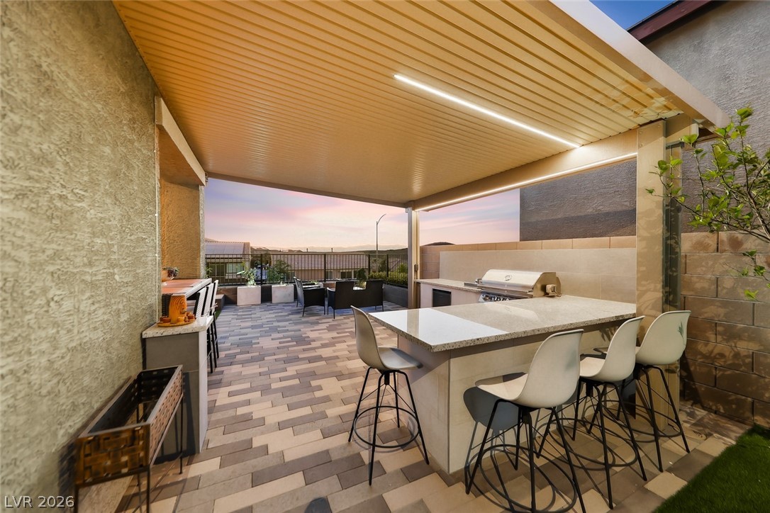 333 Crimson Edge Street Henderson NV 89012