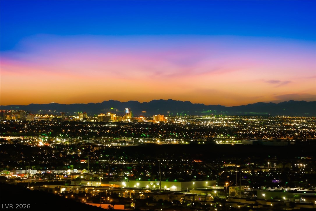 333 Crimson Edge Street Henderson NV 89012