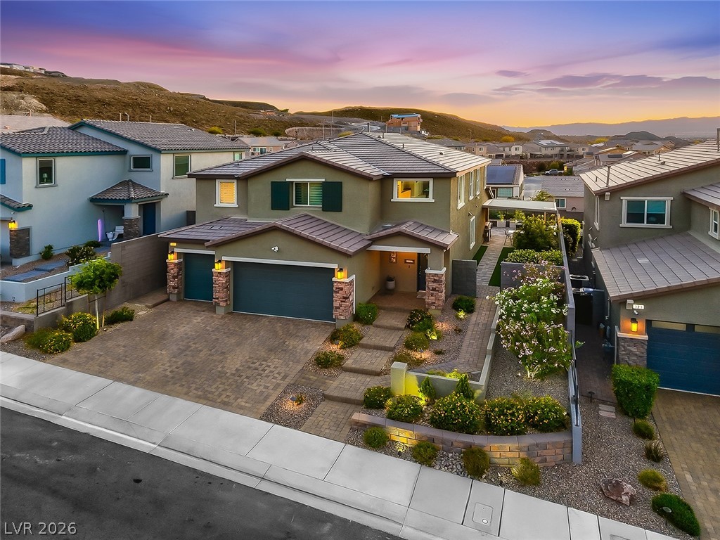 333 Crimson Edge Street Henderson NV 89012