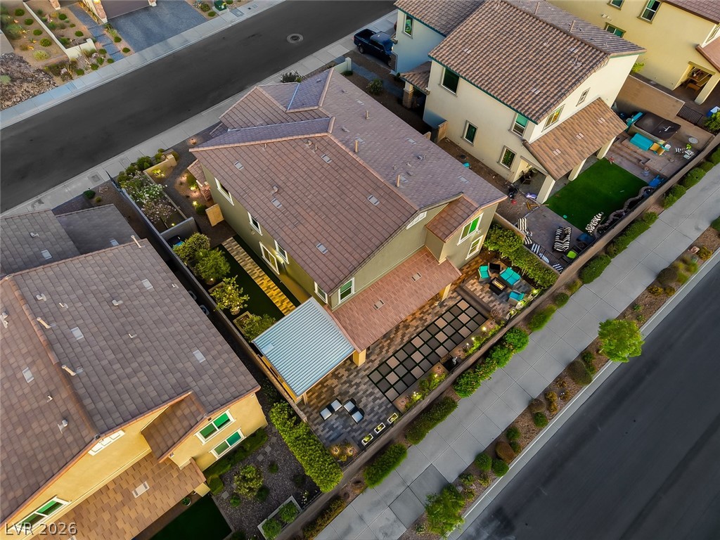 333 Crimson Edge Street Henderson NV 89012