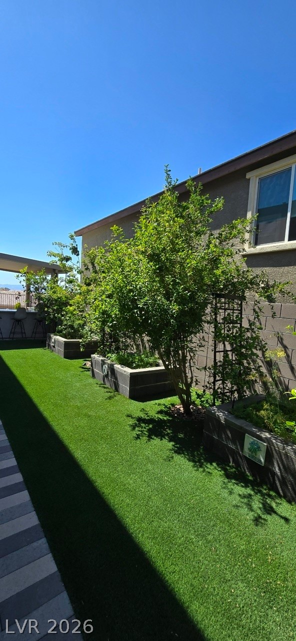 333 Crimson Edge Street Henderson NV 89012