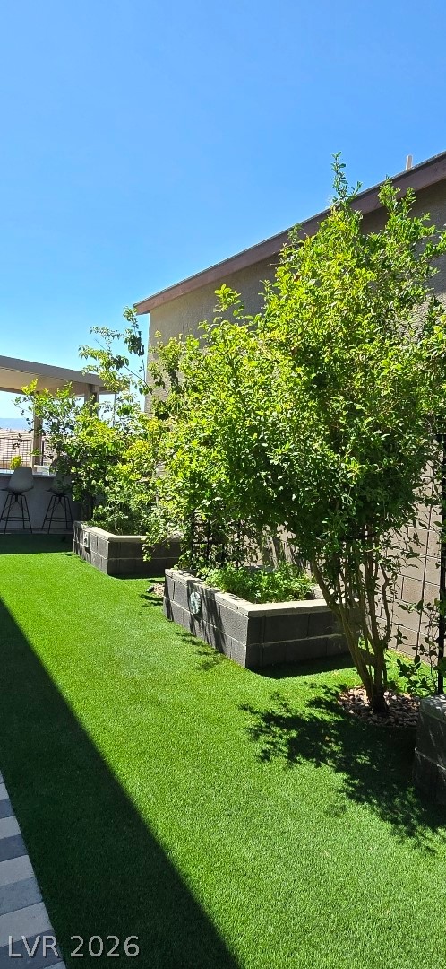 333 Crimson Edge Street Henderson NV 89012