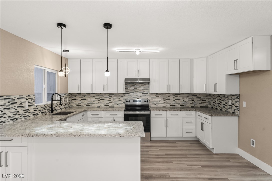 4301 San Joaquin Avenue Las Vegas NV 89102