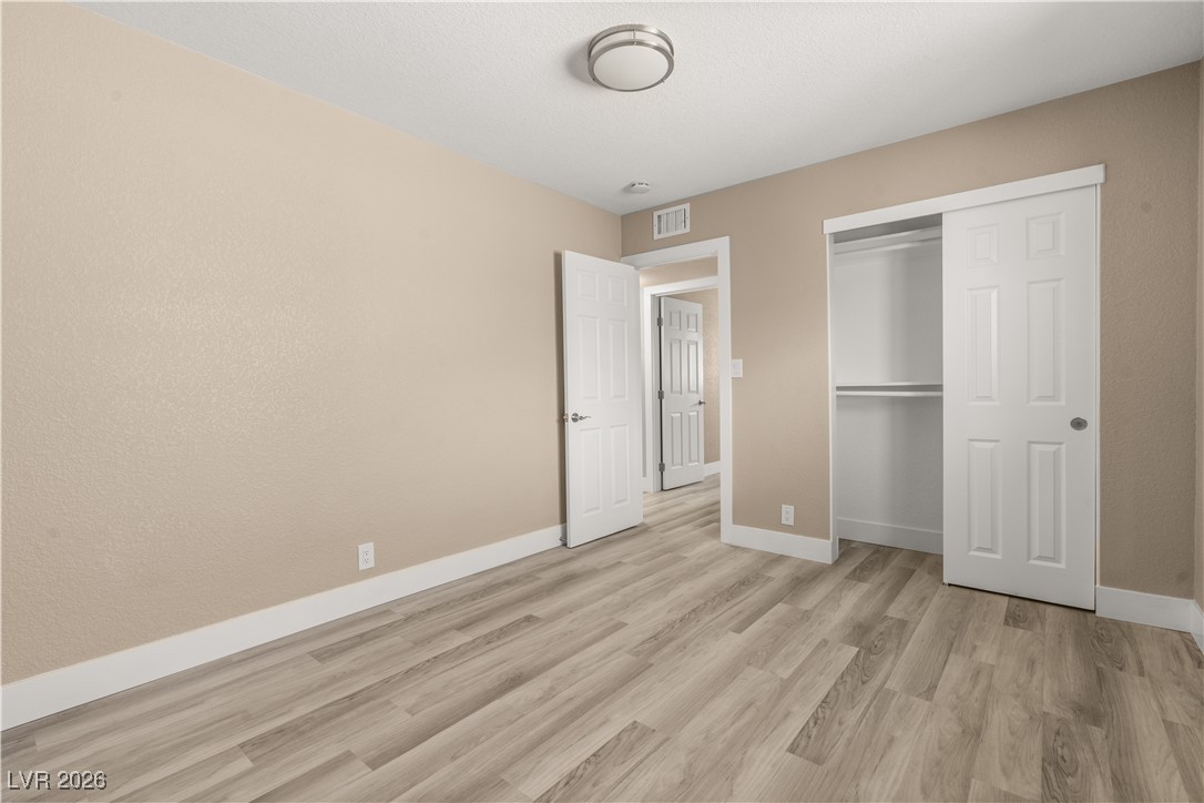 4301 San Joaquin Avenue Las Vegas NV 89102