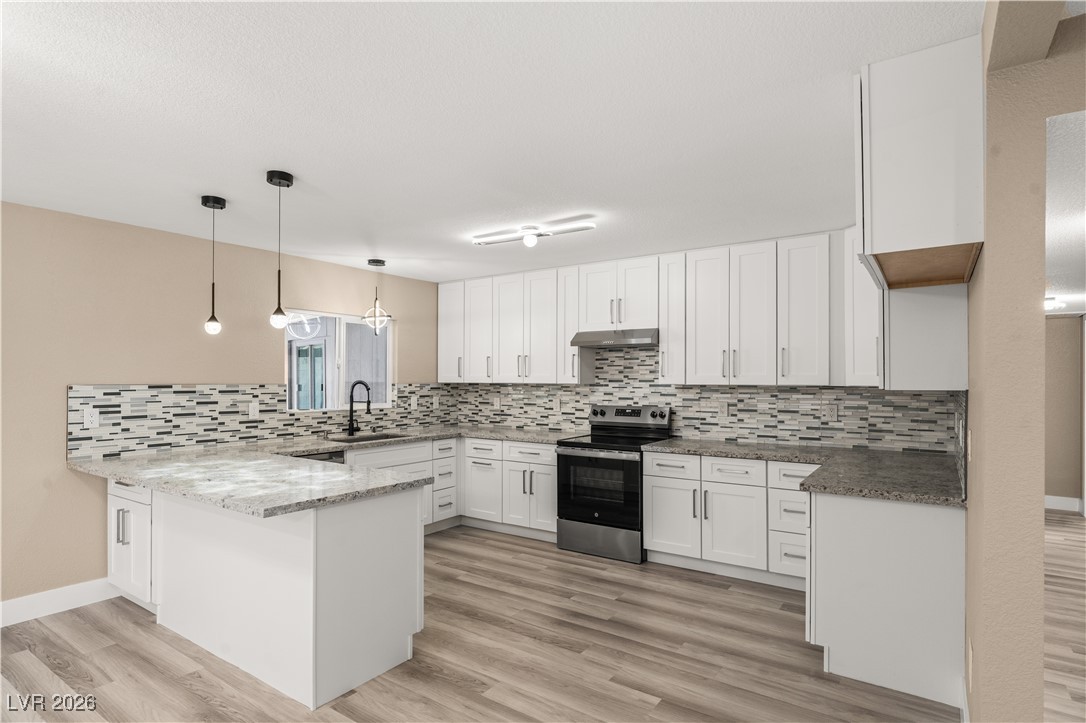 4301 San Joaquin Avenue Las Vegas NV 89102