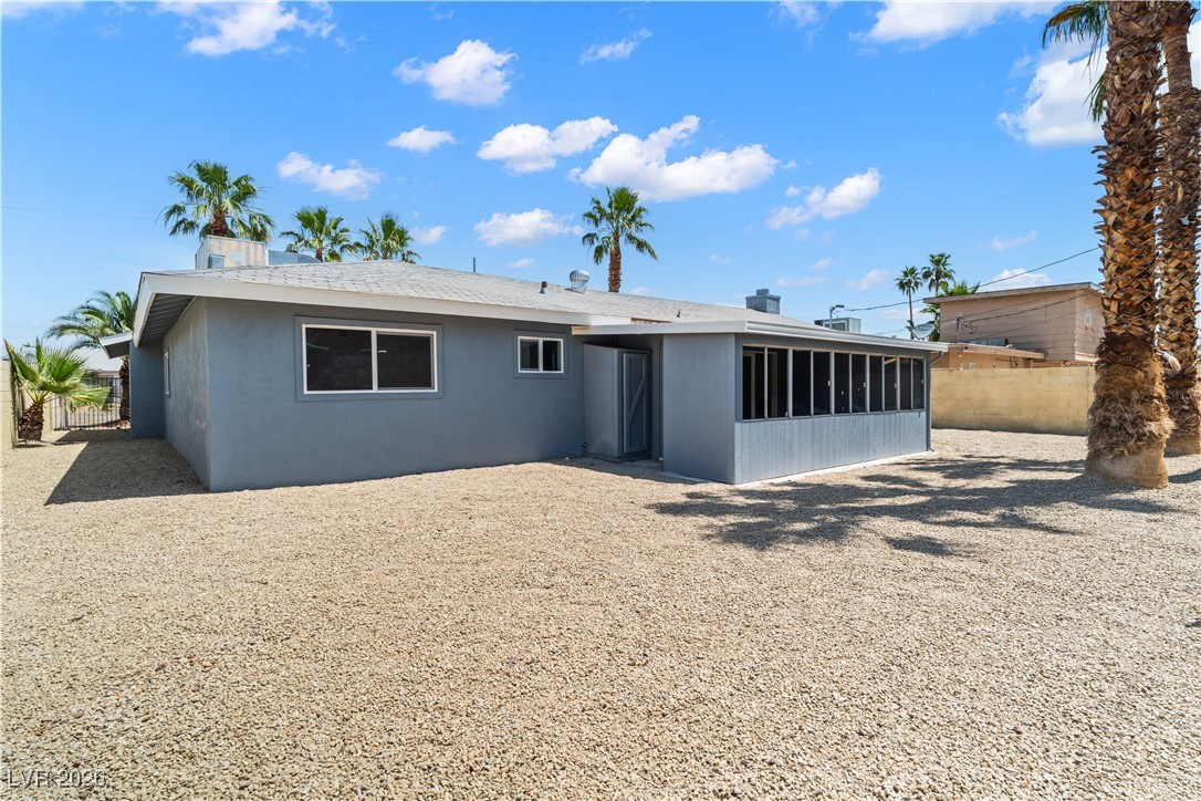4301 San Joaquin Avenue Las Vegas NV 89102