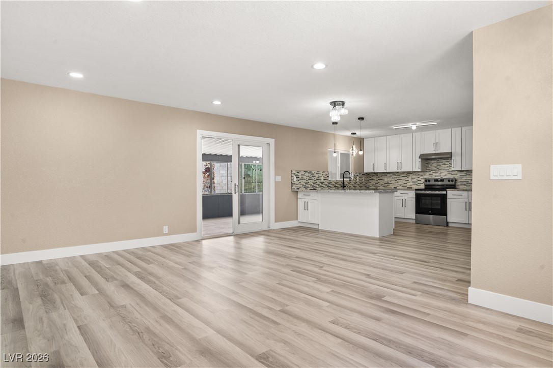 4301 San Joaquin Avenue Las Vegas NV 89102