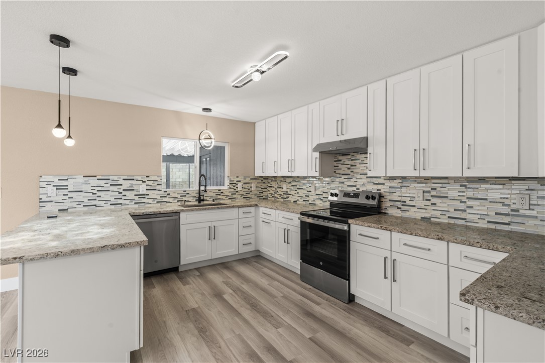 4301 San Joaquin Avenue Las Vegas NV 89102