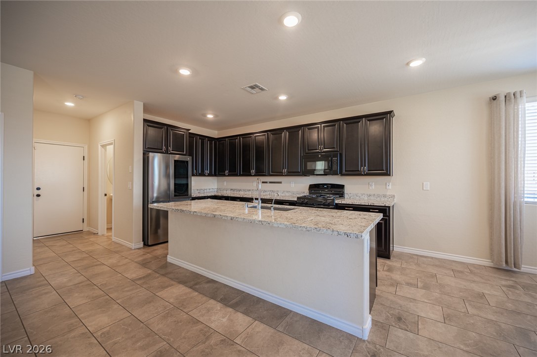 4136 Midnight Crest Avenue North Las Vegas NV 89031