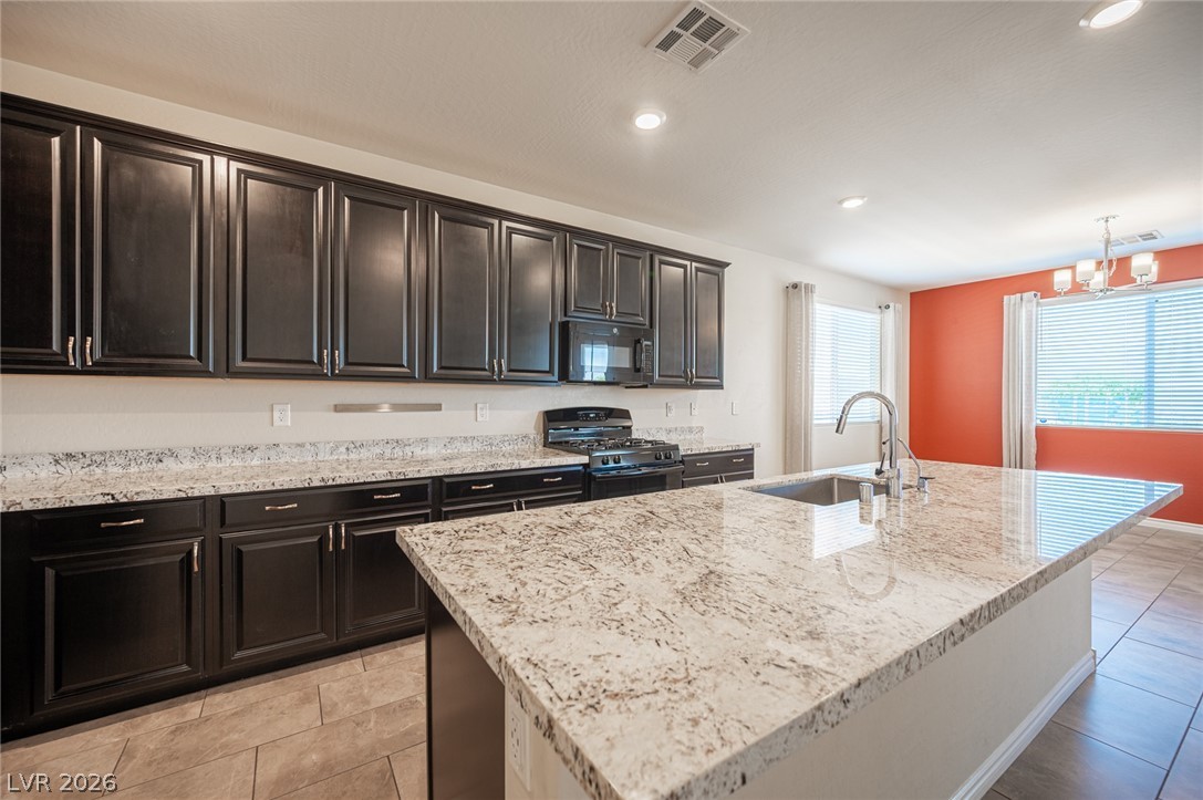 4136 Midnight Crest Avenue North Las Vegas NV 89031