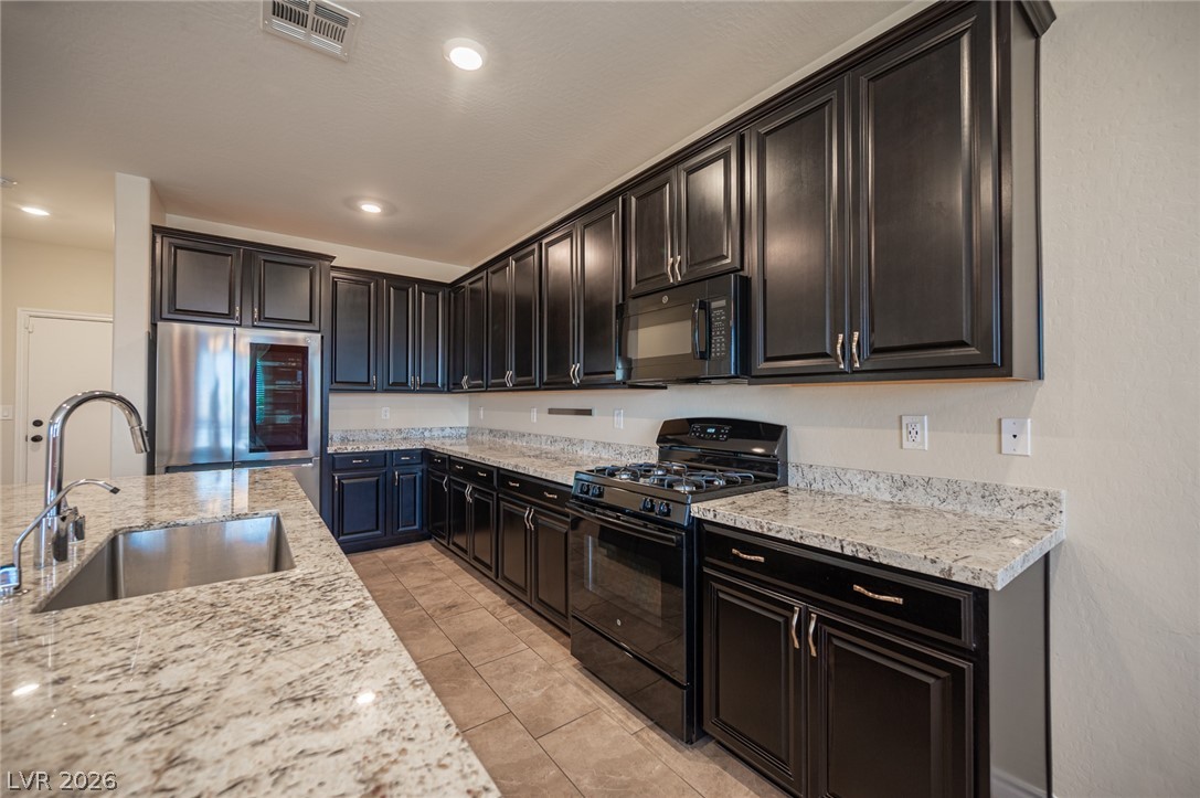 4136 Midnight Crest Avenue North Las Vegas NV 89031