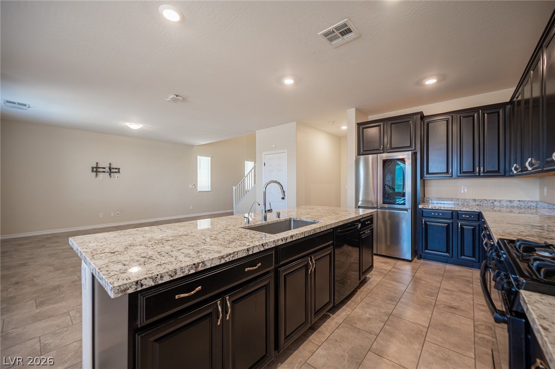 4136 Midnight Crest Avenue North Las Vegas NV 89031