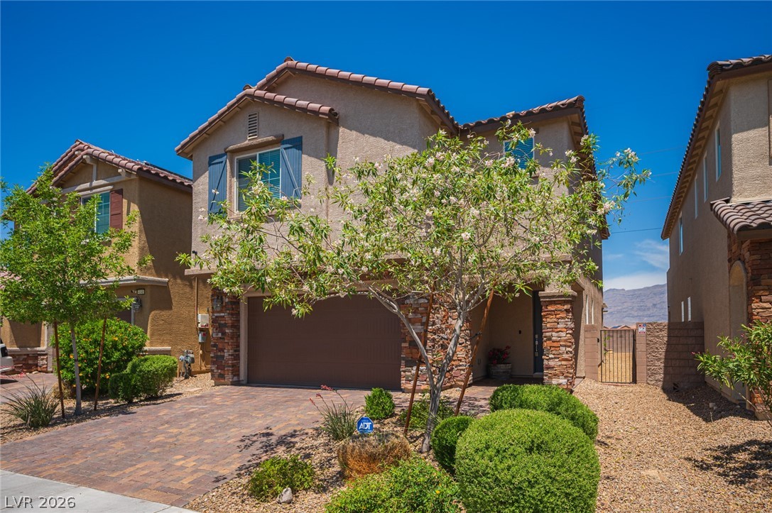 4136 Midnight Crest Avenue North Las Vegas NV 89031