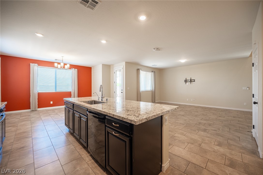 4136 Midnight Crest Avenue North Las Vegas NV 89031