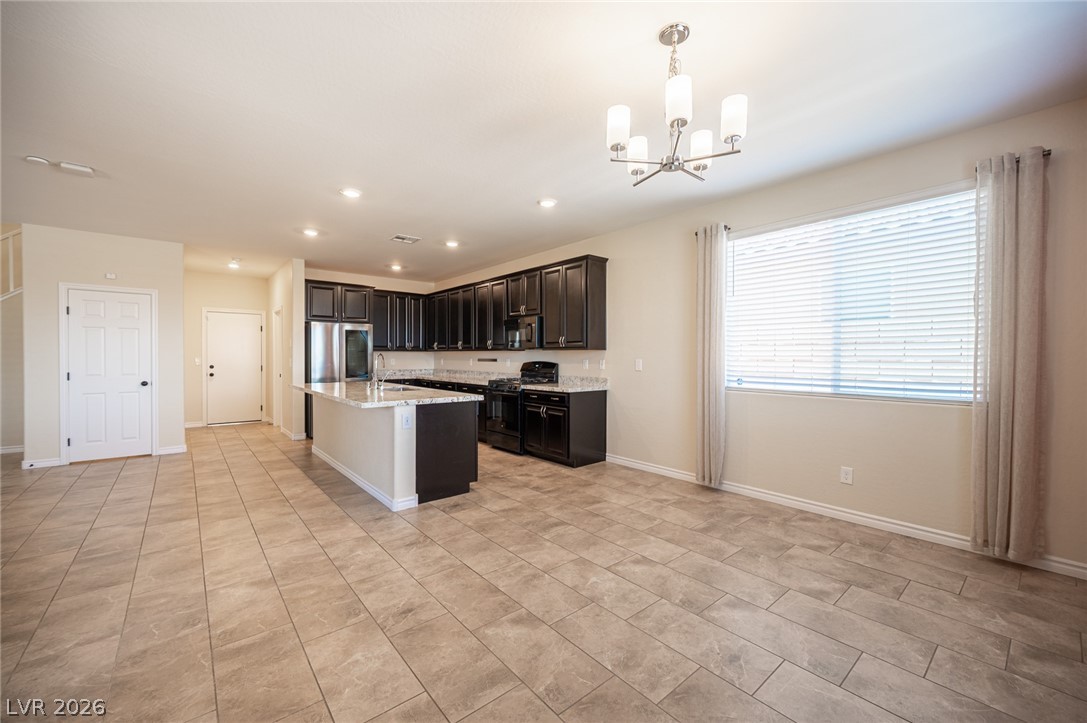 4136 Midnight Crest Avenue North Las Vegas NV 89031
