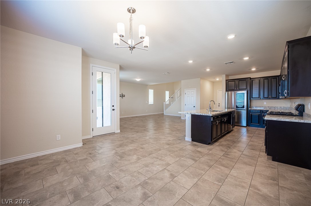 4136 Midnight Crest Avenue North Las Vegas NV 89031
