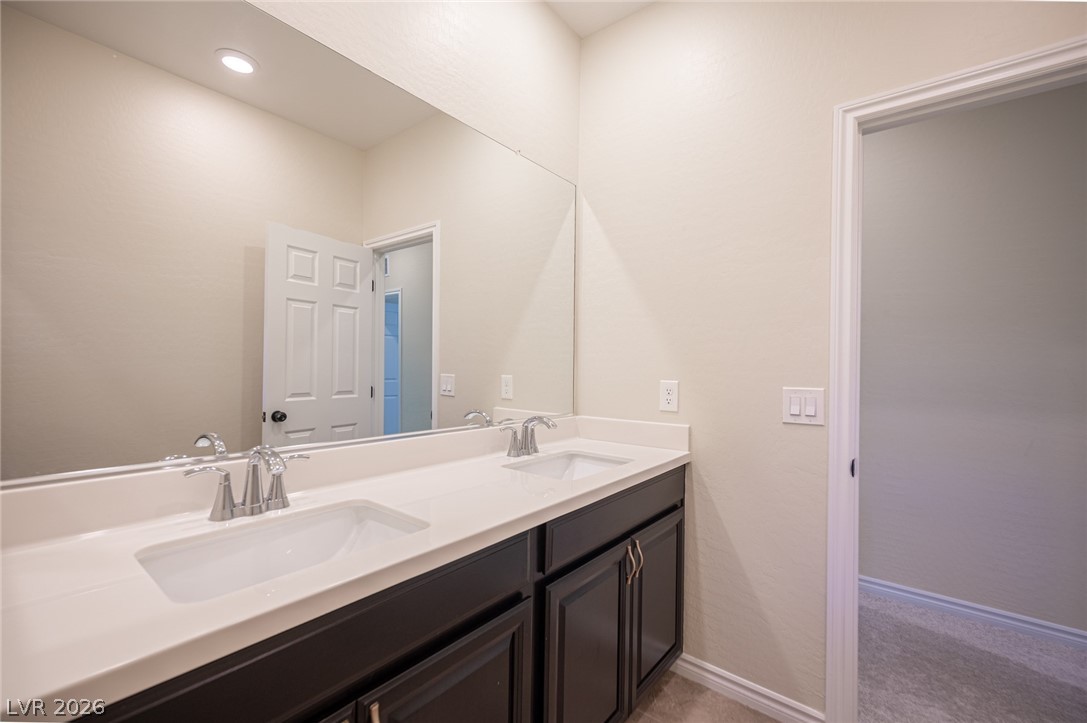 4136 Midnight Crest Avenue North Las Vegas NV 89031