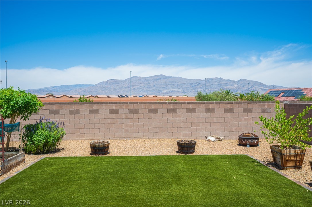 4136 Midnight Crest Avenue North Las Vegas NV 89031