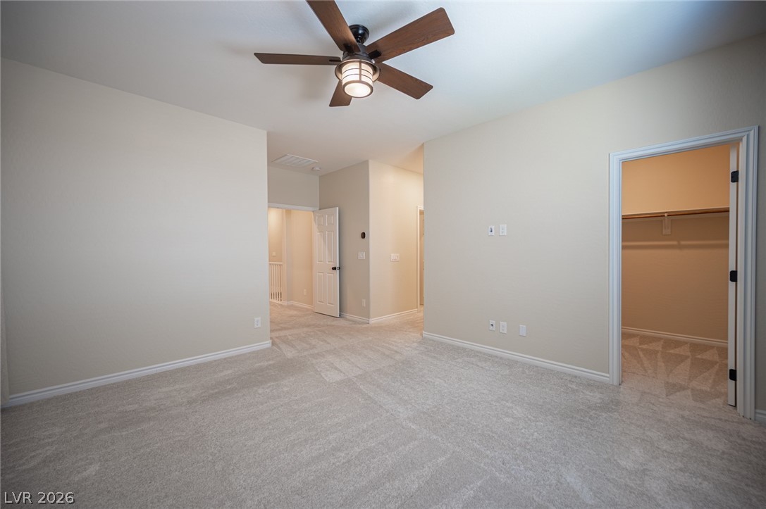 4136 Midnight Crest Avenue North Las Vegas NV 89031