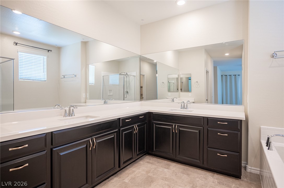 4136 Midnight Crest Avenue North Las Vegas NV 89031