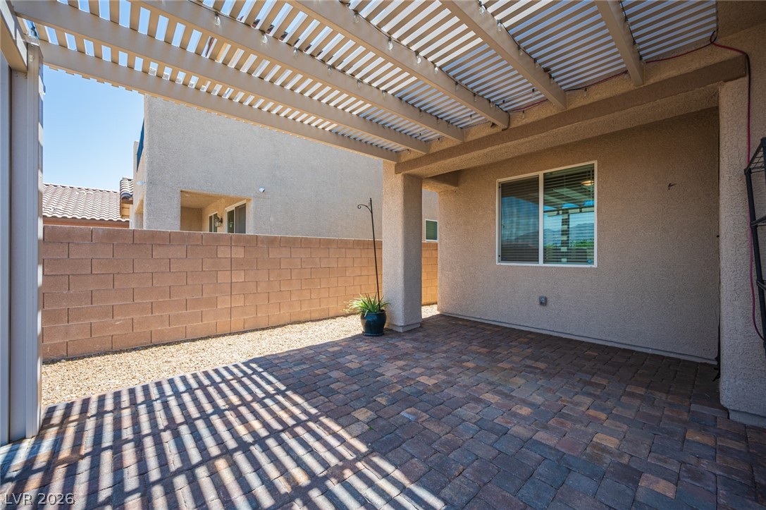 4136 Midnight Crest Avenue North Las Vegas NV 89031