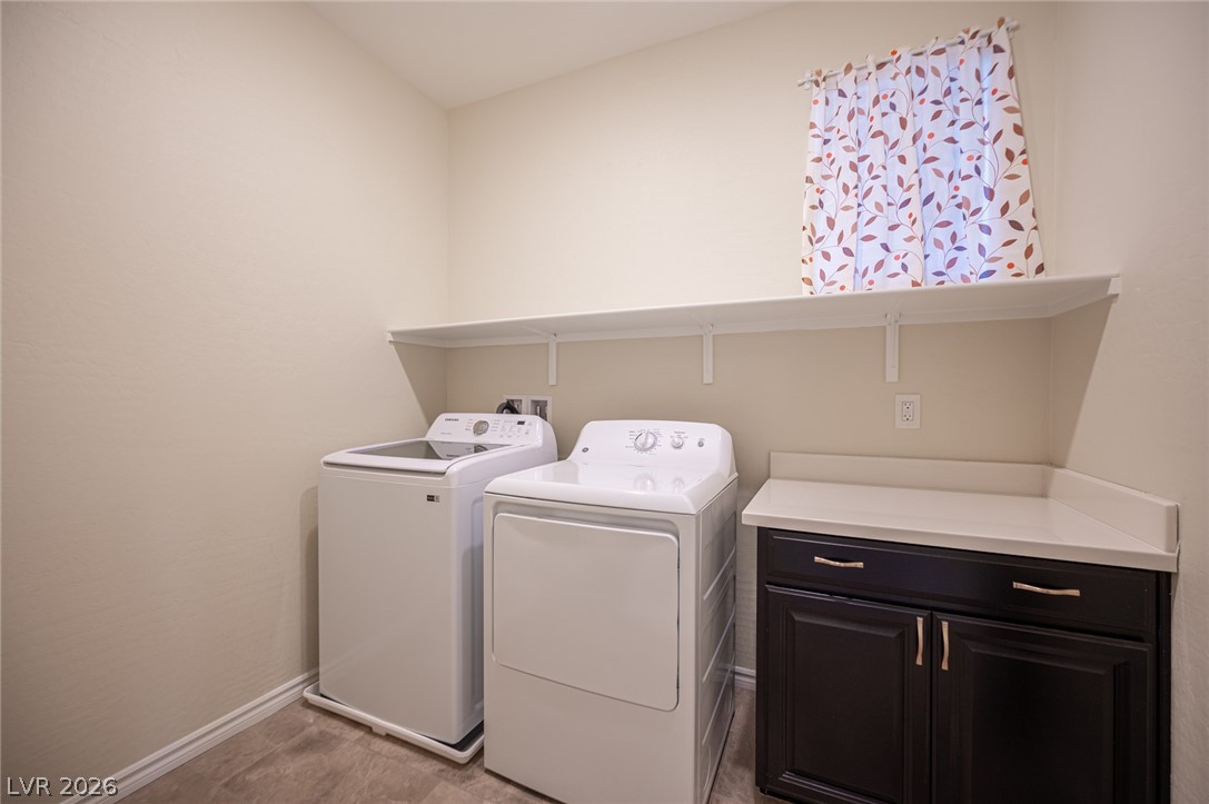 4136 Midnight Crest Avenue North Las Vegas NV 89031