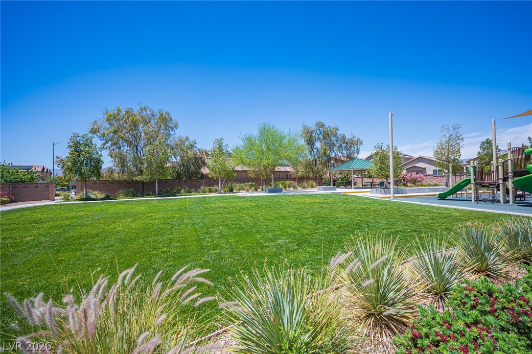 4136 Midnight Crest Avenue North Las Vegas NV 89031