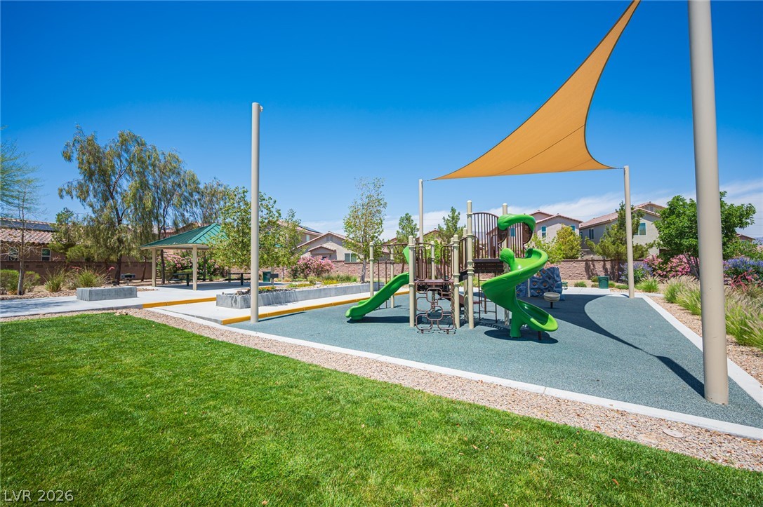 4136 Midnight Crest Avenue North Las Vegas NV 89031