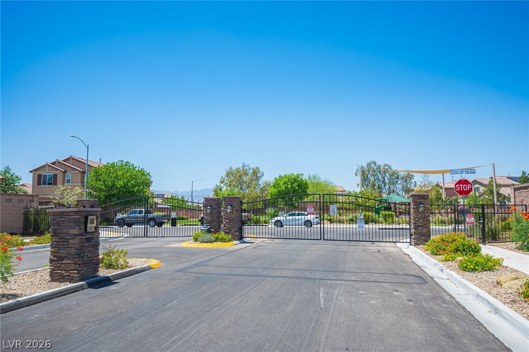 4136 Midnight Crest Avenue North Las Vegas NV 89031