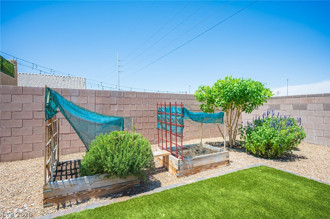 4136 Midnight Crest Avenue North Las Vegas NV 89031