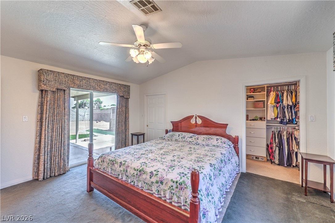 4465 East Cleveland Avenue Las Vegas NV 89104
