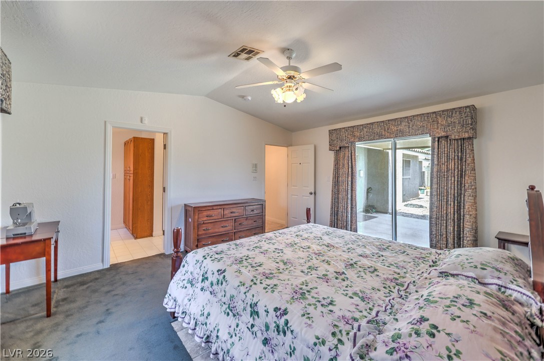 4465 East Cleveland Avenue Las Vegas NV 89104