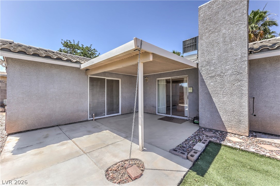 4465 East Cleveland Avenue Las Vegas NV 89104