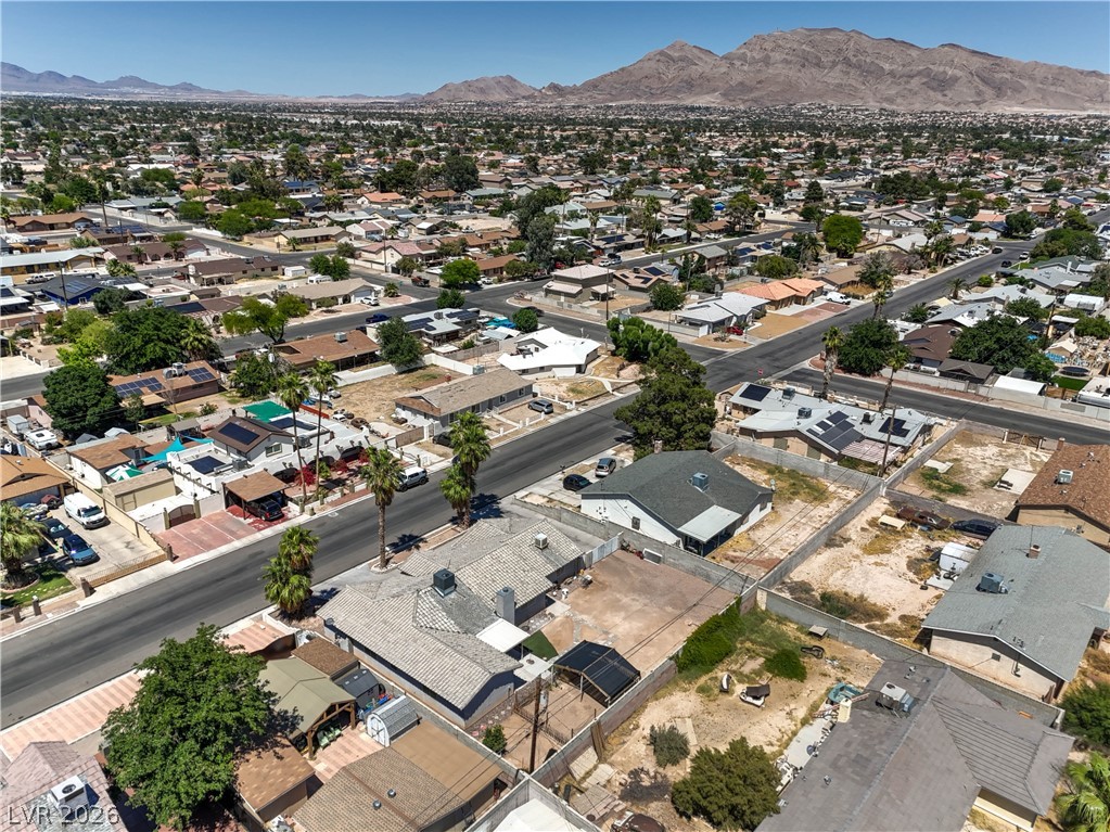 4465 East Cleveland Avenue Las Vegas NV 89104
