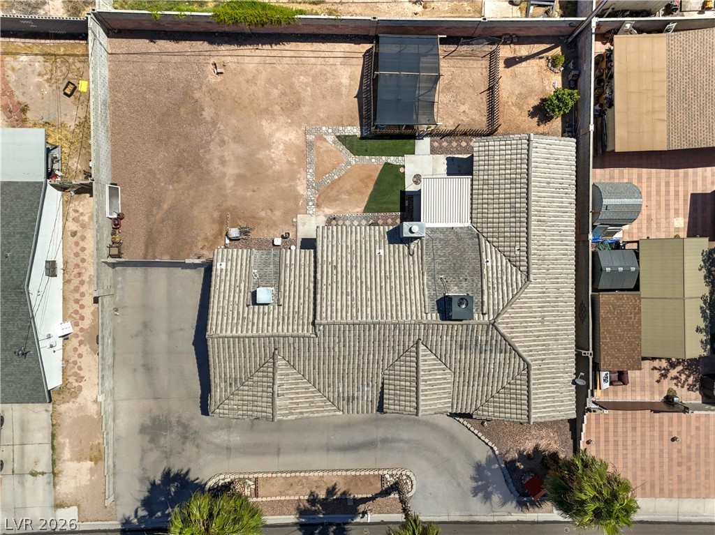 4465 East Cleveland Avenue Las Vegas NV 89104