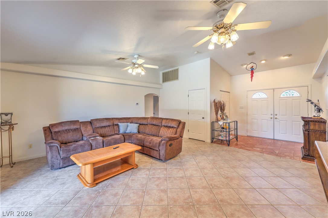 4465 East Cleveland Avenue Las Vegas NV 89104