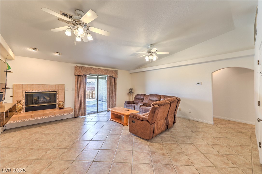 4465 East Cleveland Avenue Las Vegas NV 89104