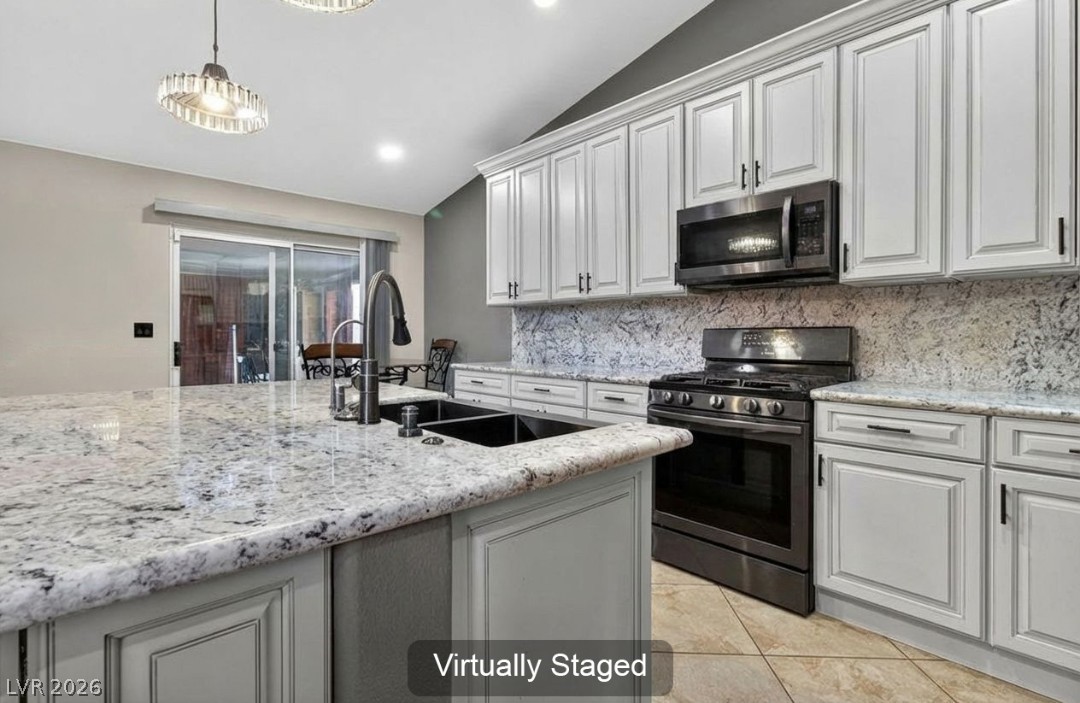 1911 Ginger Blossom Avenue North Las Vegas NV 89031